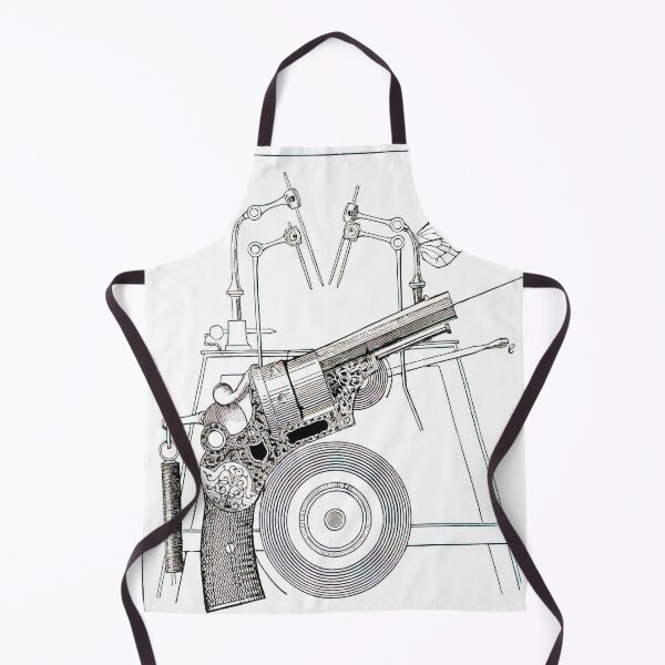 Item preview, Max Ernst designed and sold by UOMAKSONT.
