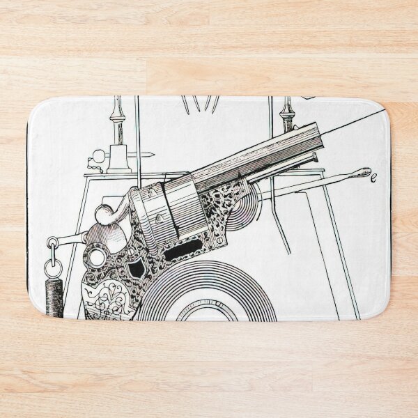 Item preview, Max Ernst designed and sold by UOMAKSONT.