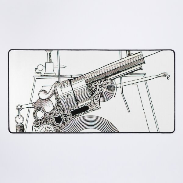 Item preview, Max Ernst designed and sold by UOMAKSONT.