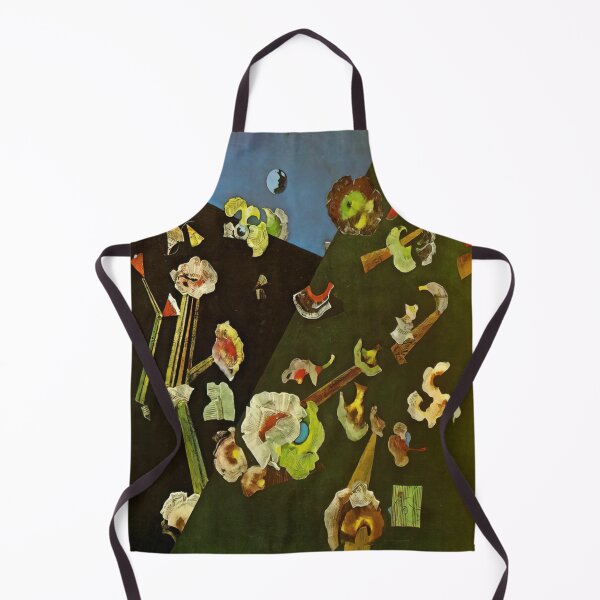 Item preview, Max Ernst designed and sold by UOMAKSONT.