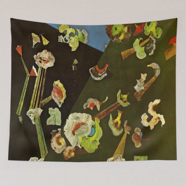 Item preview, Max Ernst designed and sold by UOMAKSONT.