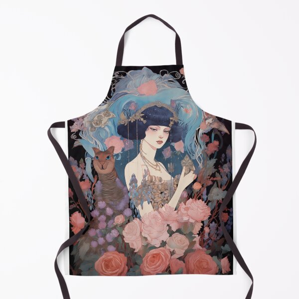 Item preview, Muse of classicism designed and sold by Uootty.
