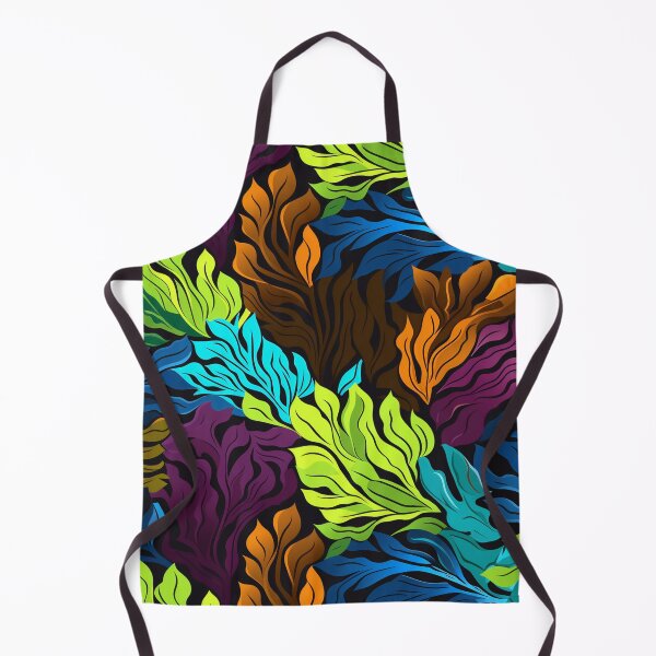 Artikelvorschau, Coral Reef Pattern entworfen und verkauft von SideSignal.