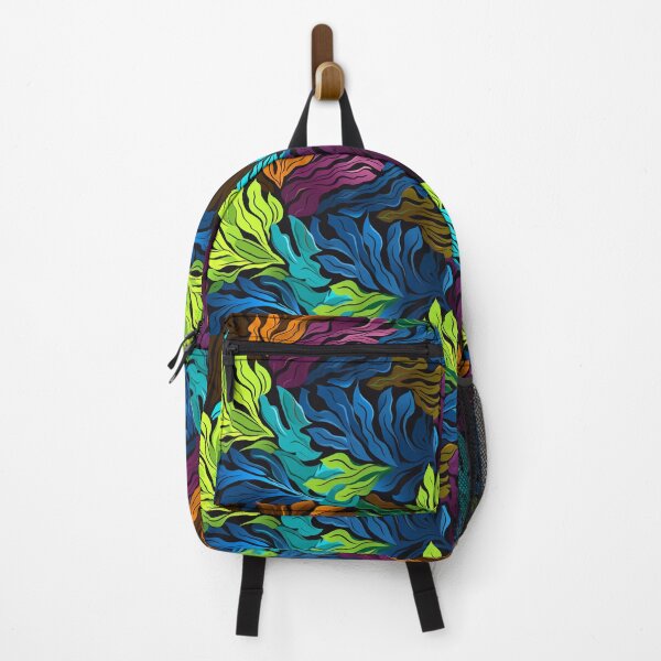 Artikelvorschau, Coral Reef Pattern entworfen und verkauft von SideSignal.