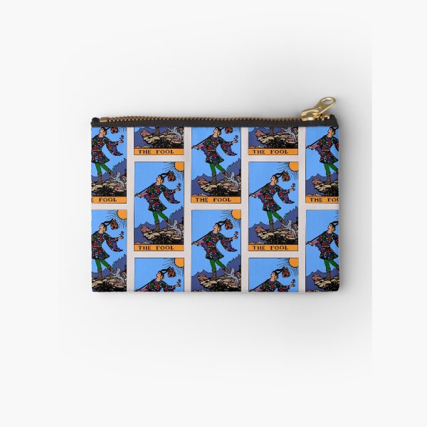 Item preview, The Fool designed and sold by Candy Jubb.
