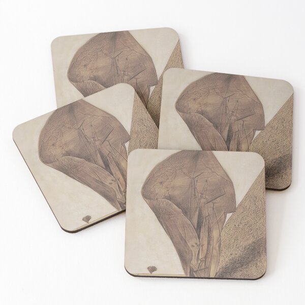 Item preview, Max Ernst designed and sold by UOMAKSONT.
