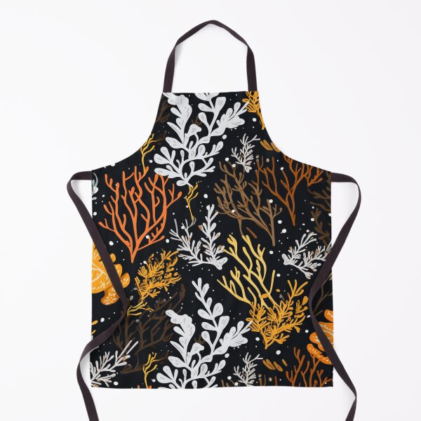 Artikelvorschau, Coral Reef Pattern entworfen und verkauft von SideSignal.