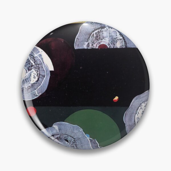 Item preview, Max Ernst designed and sold by UOMAKSONT.