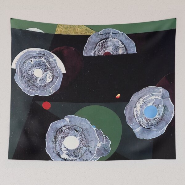 Item preview, Max Ernst designed and sold by UOMAKSONT.