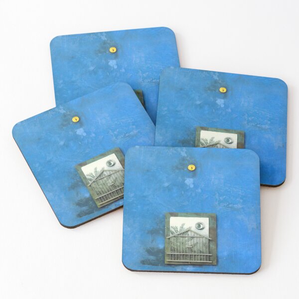 Item preview, Max Ernst designed and sold by UOMAKSONT.