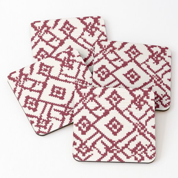 Item preview, Cross Stitch Pattern designed and sold by SideSignal.
