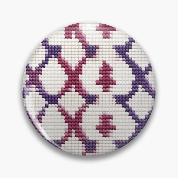 Item preview, Cross Stitch Pattern designed and sold by SideSignal.