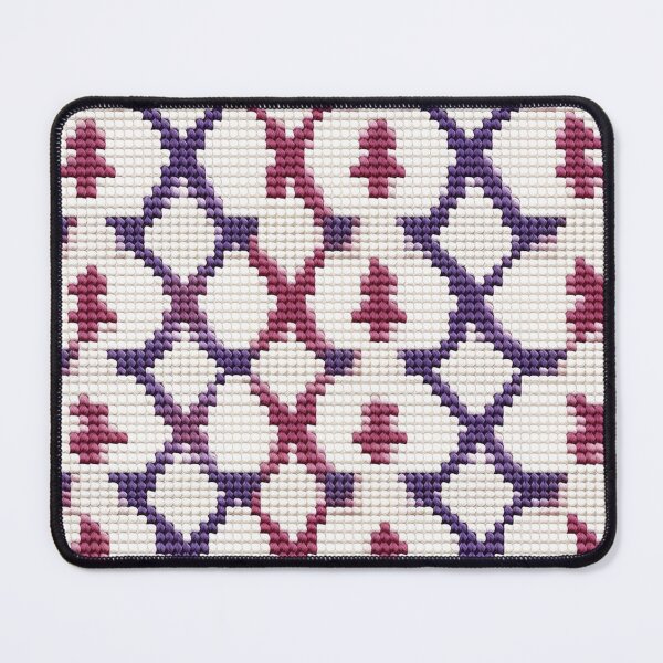 Item preview, Cross Stitch Pattern designed and sold by SideSignal.