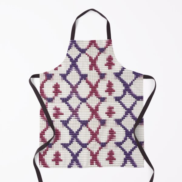 Item preview, Cross Stitch Pattern designed and sold by SideSignal.