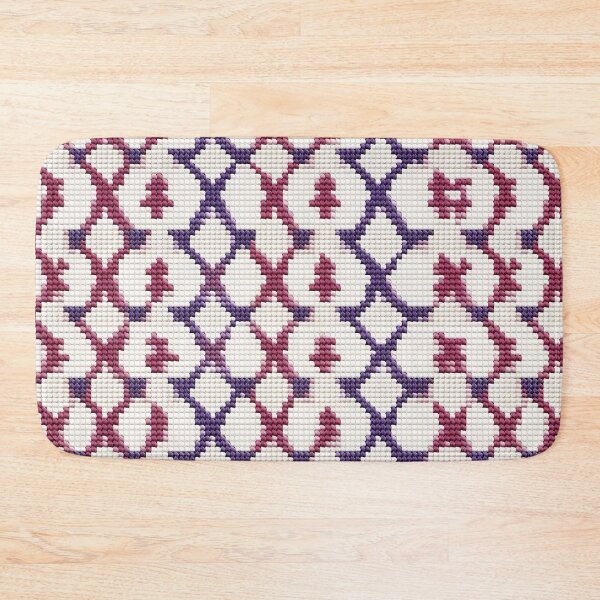 Item preview, Cross Stitch Pattern designed and sold by SideSignal.