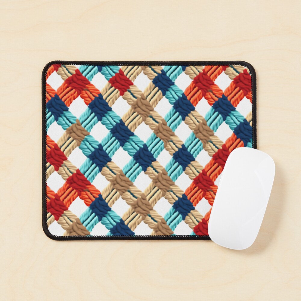 Item preview, Mouse Pad designed and sold by SideSignal.