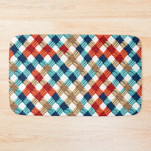 Item preview, Cross Stitch Pattern designed and sold by SideSignal.
