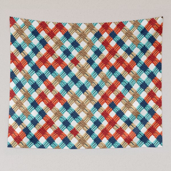 Item preview, Cross Stitch Pattern designed and sold by SideSignal.