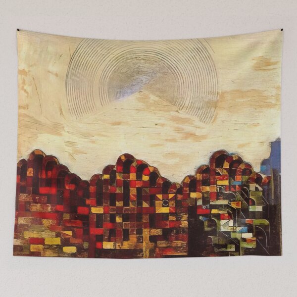 Item preview, Max Ernst designed and sold by UOMAKSONT.