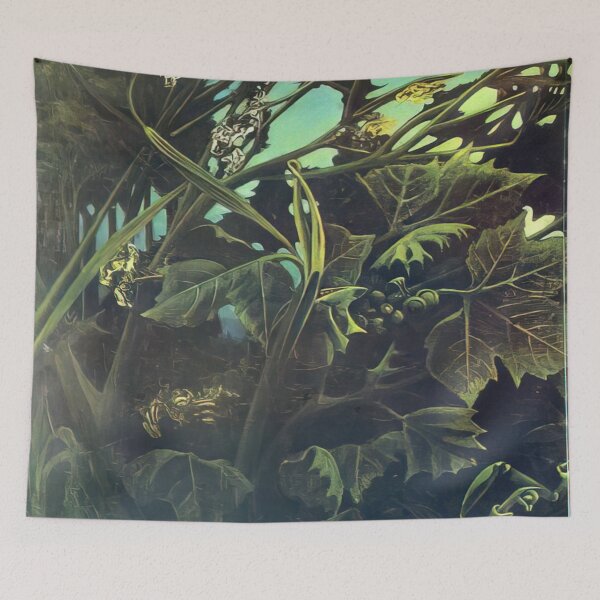 Item preview, Max Ernst designed and sold by UOMAKSONT.