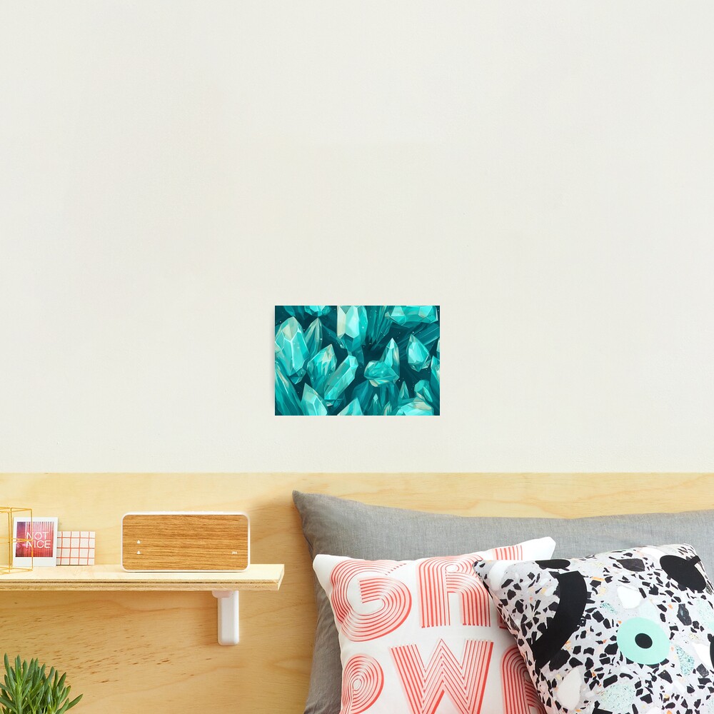 Item preview, Photographic Print designed and sold by SideSignal.