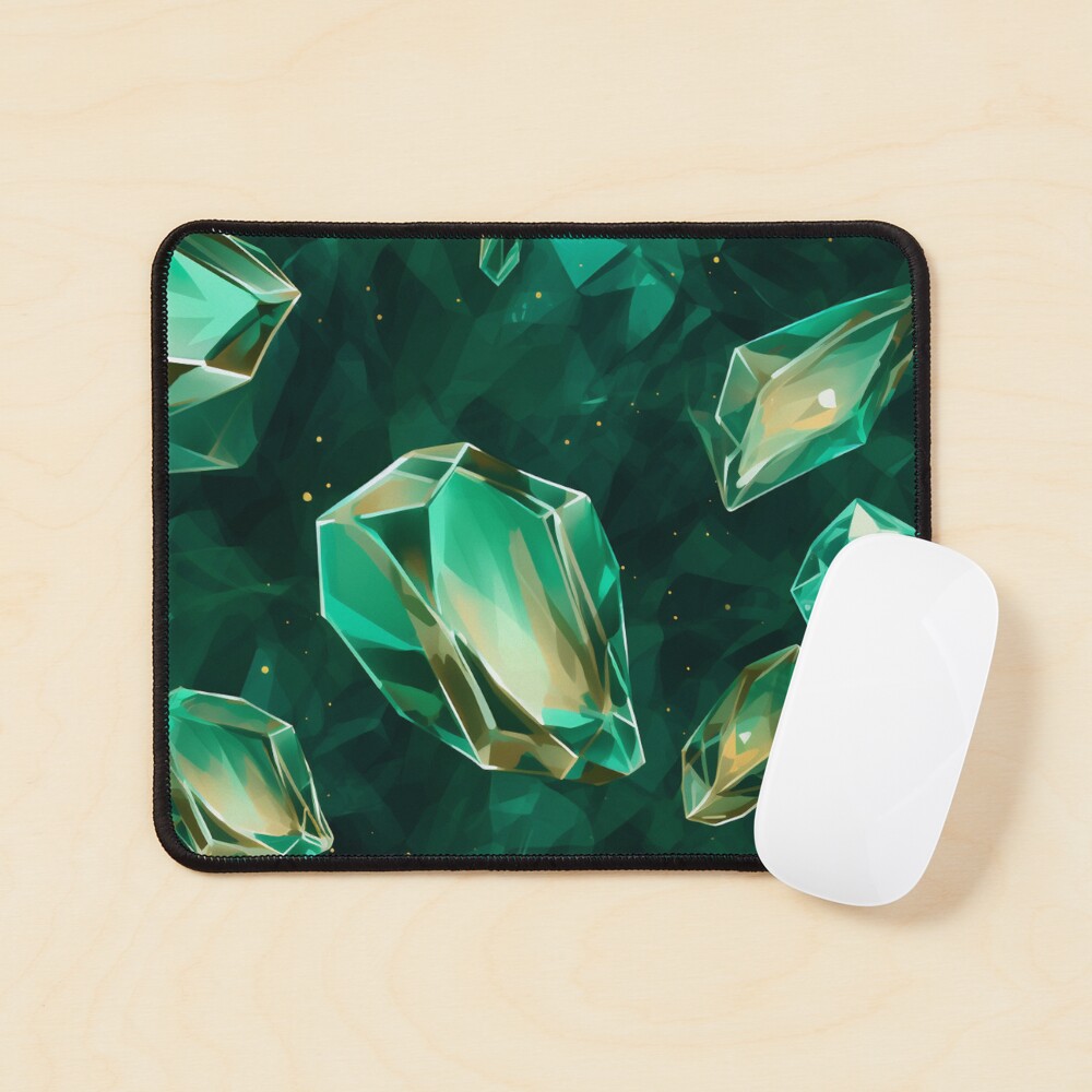 Item preview, Mouse Pad designed and sold by SideSignal.
