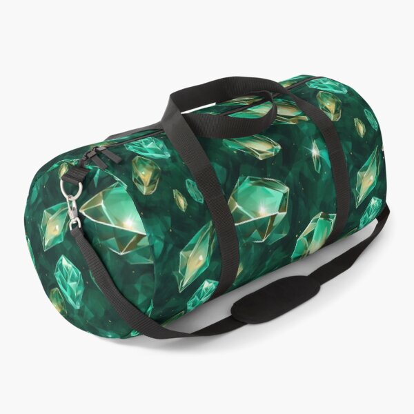 Item preview, Crystal Cluster Pattern designed and sold by SideSignal.