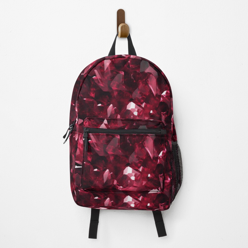 Item preview, Backpack designed and sold by SideSignal.