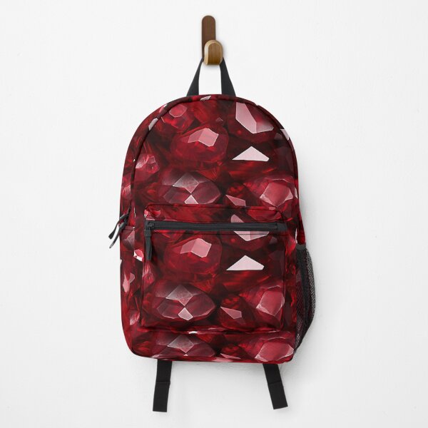 Item preview, Crystal Cluster Pattern designed and sold by SideSignal.