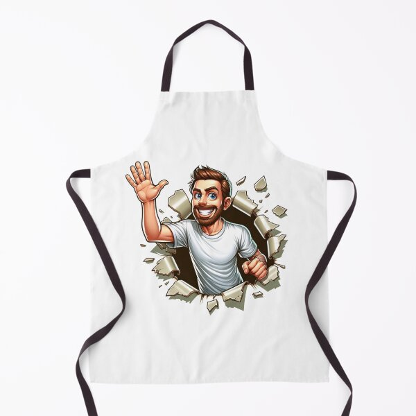 Item preview, Breaking barriers with a smile designed and sold by wo02.
