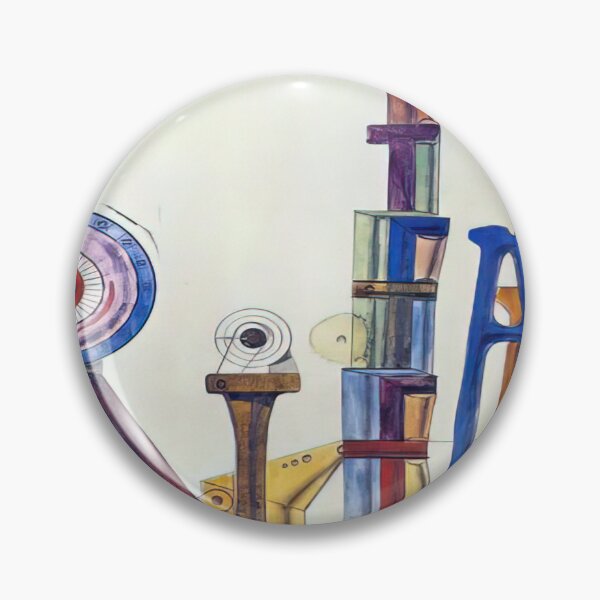 Item preview, Max Ernst designed and sold by UOMAKSONT.