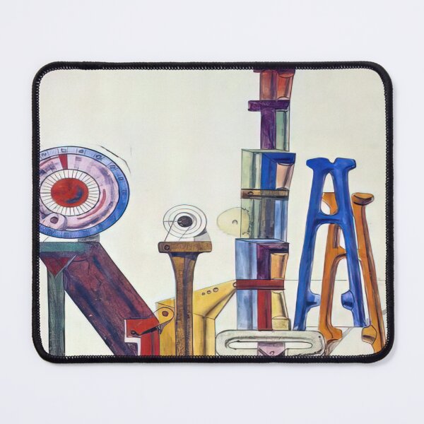 Item preview, Max Ernst designed and sold by UOMAKSONT.