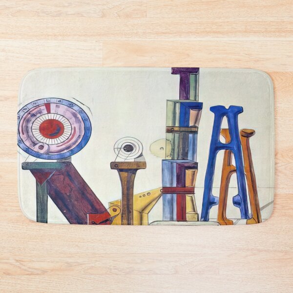 Item preview, Max Ernst designed and sold by UOMAKSONT.