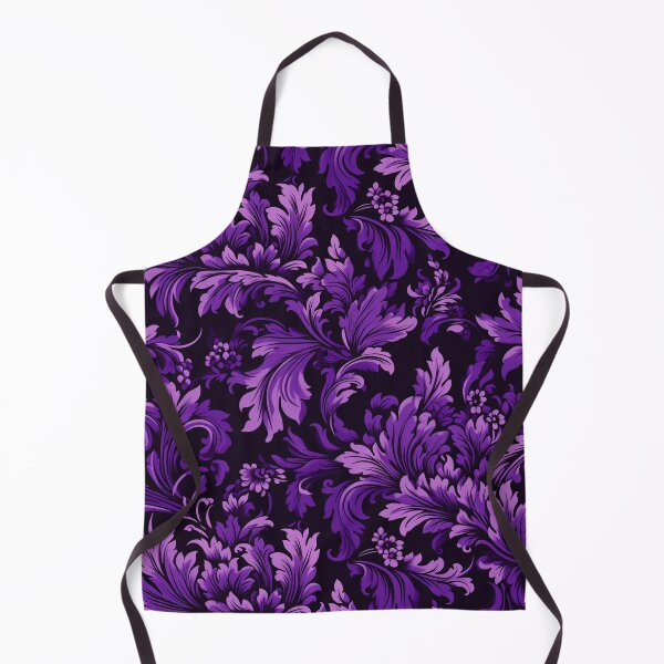 Item preview, Damask Pattern designed and sold by SideSignal.