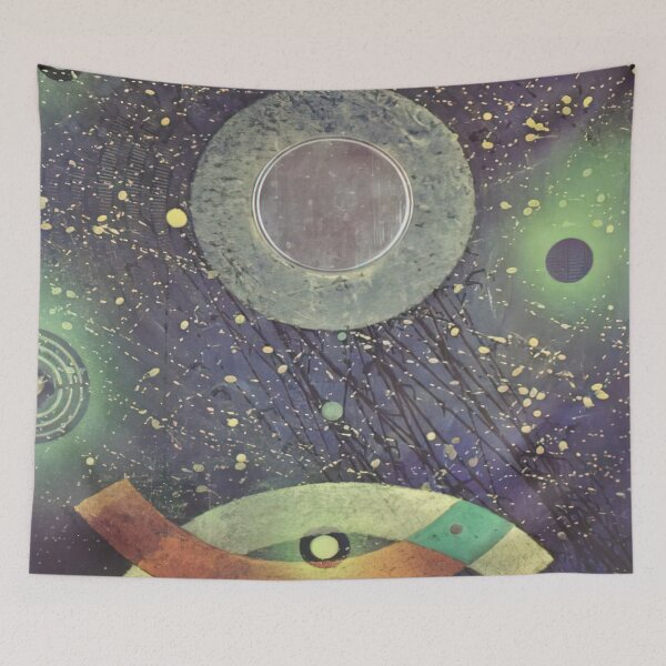 Item preview, Max Ernst designed and sold by UOMAKSONT.