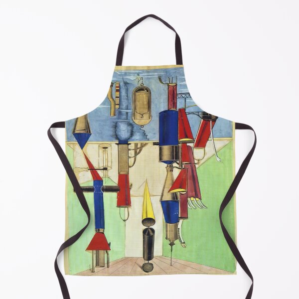 Item preview, Max Ernst designed and sold by UOMAKSONT.