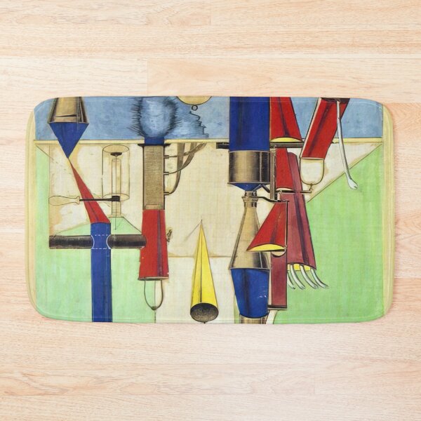Item preview, Max Ernst designed and sold by UOMAKSONT.