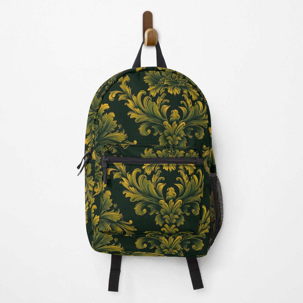 Item preview, Backpack designed and sold by SideSignal.