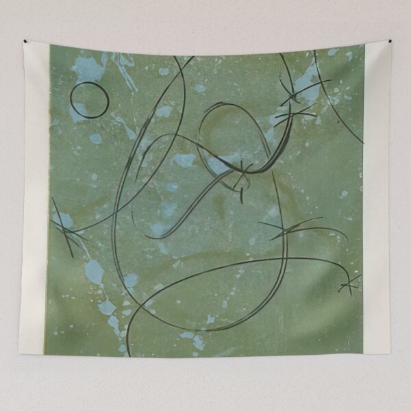 Item preview, Max Ernst designed and sold by UOMAKSONT.