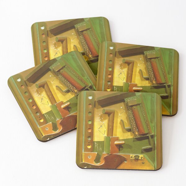 Item preview, Max Ernst designed and sold by UOMAKSONT.