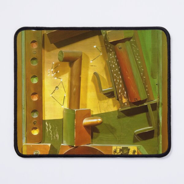 Item preview, Max Ernst designed and sold by UOMAKSONT.