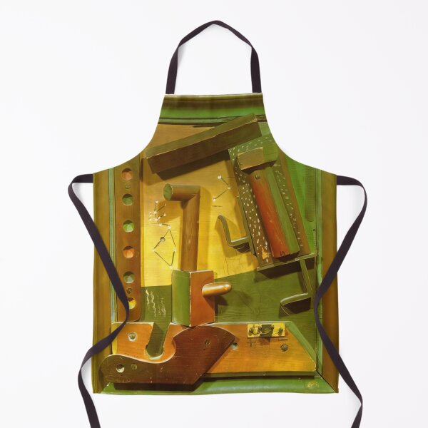 Item preview, Max Ernst designed and sold by UOMAKSONT.