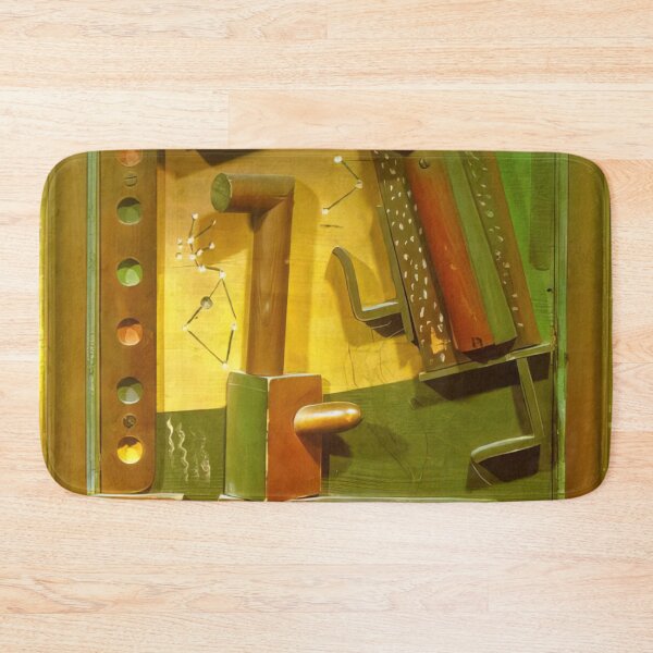 Item preview, Max Ernst designed and sold by UOMAKSONT.