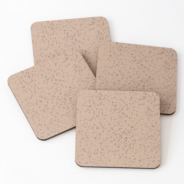 Item preview, beige and black designed and sold by pluielegere.