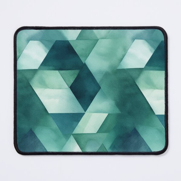 Item preview, Denim Colour Wash Pattern designed and sold by SideSignal.