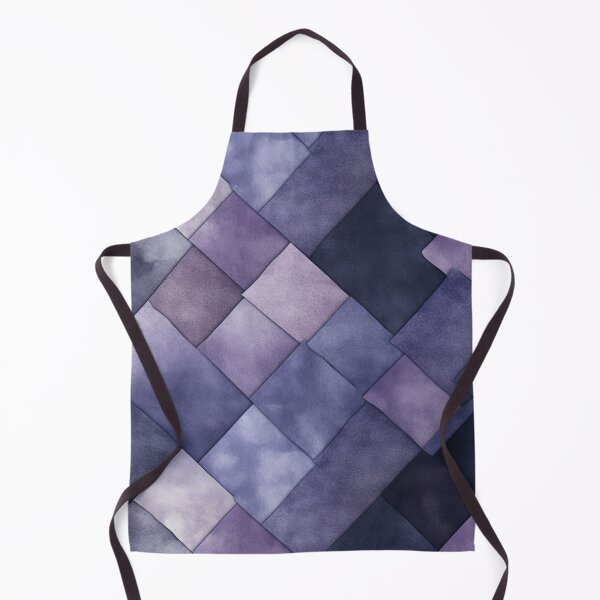 Item preview, Denim Colour Wash Pattern designed and sold by SideSignal.
