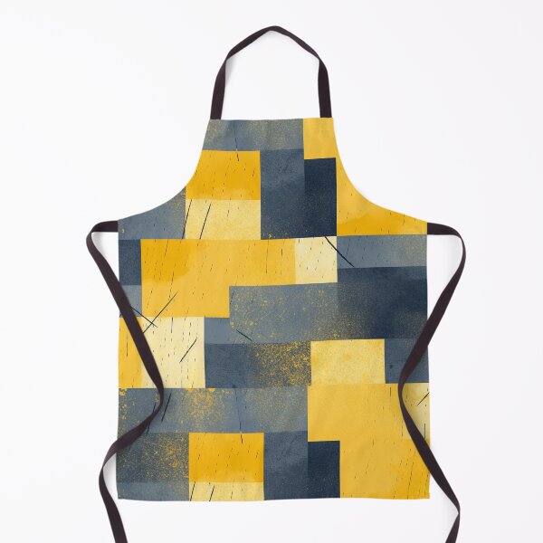 Item preview, Denim Colour Wash Pattern designed and sold by SideSignal.