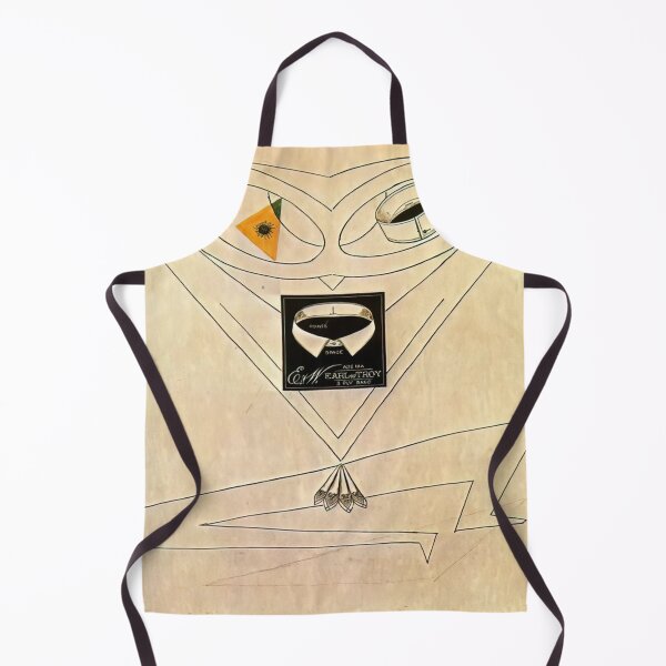 Item preview, Max Ernst designed and sold by UOMAKSONT.