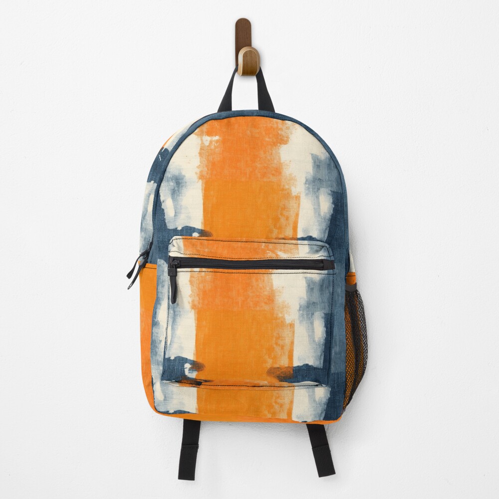 Artikel-Vorschau von Rucksack, designt und verkauft von SideSignal.