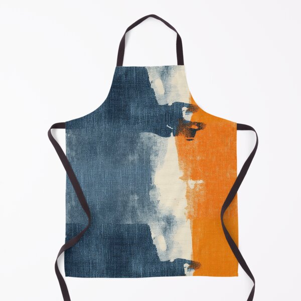 Item preview, Denim Colour Wash Pattern designed and sold by SideSignal.